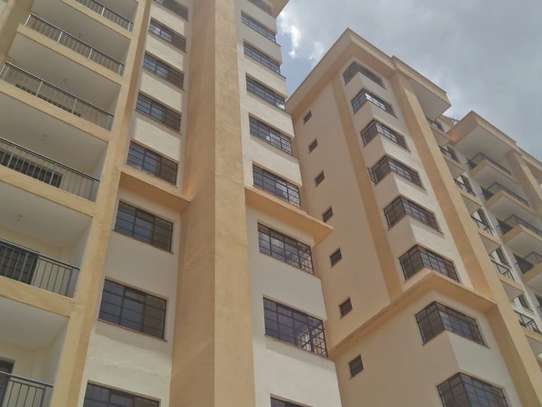 3 Bed Apartment  in Ngong Road image 6