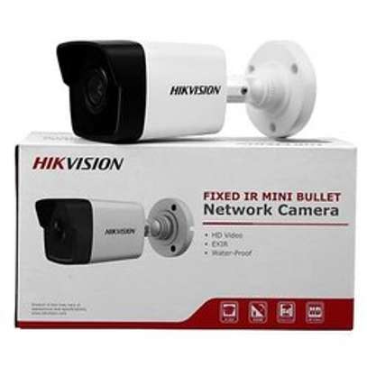 2mp Hikvision Bullet Cctv Camera image 2