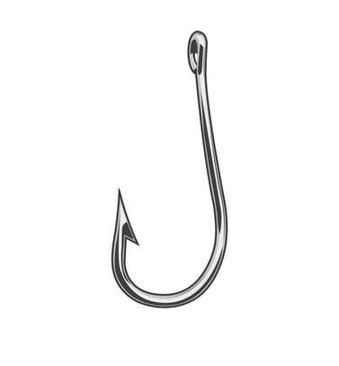 Fishing Hook image 1