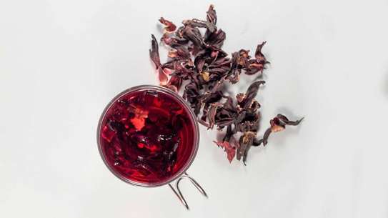 Hibiscus Tea leaves packed well for sell image 3