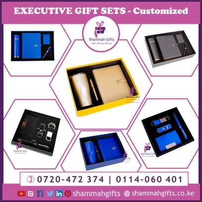 EXECUTIVE GIFT SETS - Customized image 1