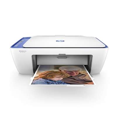 HP DeskJet 2630 All in One Printer image 1