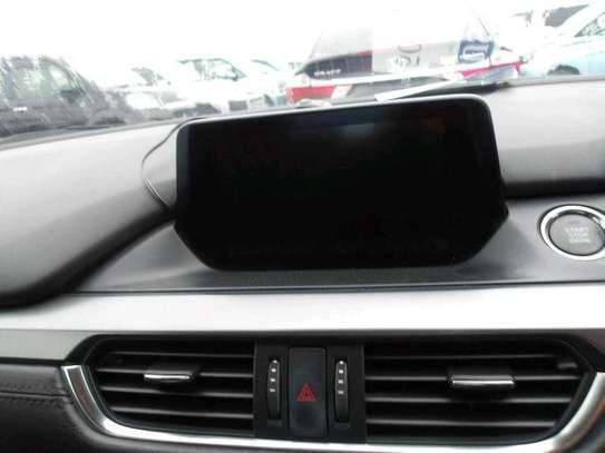 Mazda Atenza redwine 2018 sport image 5