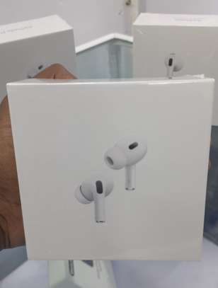 Airpods Pro image 1