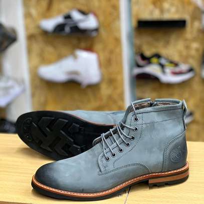 Timberland High Cut Official Boots in Nairobi CBD PigiaMe