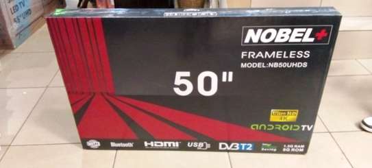 TV 50"Nobel image 2