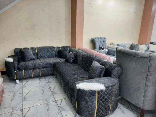 Latest Sectional sofa design image 1