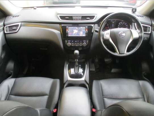 NISSAN XTRAIL -2014 For Sale!! image 5