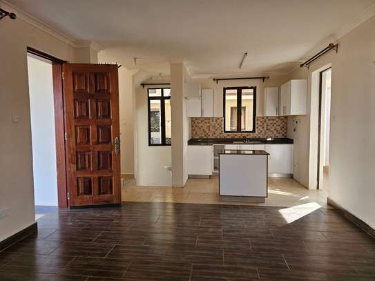 2 Bed House with En Suite at Redhill Limuru image 13