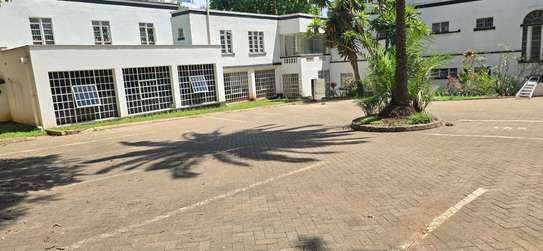 Commercial Property with Parking at Lower Kabete Road image 11