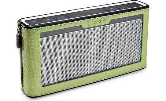 Bose SoundLink III (Cover case Green) Genuine image 2