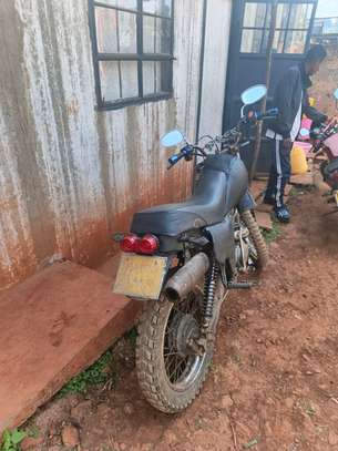 Shineray 200cc, in good condition. image 3