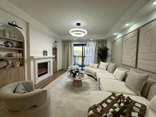 2 Bedroom apartment for sale in Westlands image 1