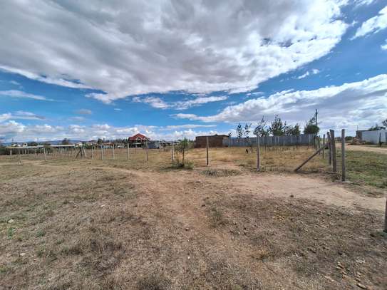 1/8 Acre land for Sale inJoska near Sunshine Junction image 2