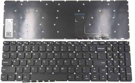 Replacement Keyboard for Lenovo for IDEAPAD 310-15 image 3