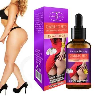 Hip Enlargement Lifting Essential Oil ,Hip Lifting 30ml image 4