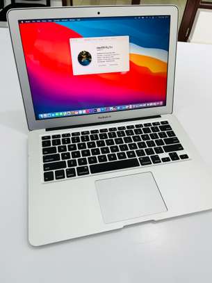 MacBook Air 13 inch 2015 model image 6