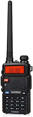 BAOFENG UV-5RTP 8 Watts Dual Band Two Way Radio image 1