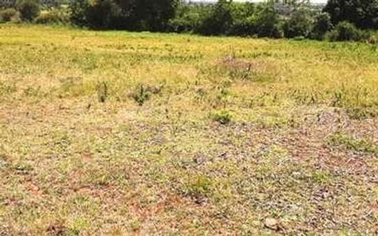 5000 m² residential land for sale in Mwea image 8