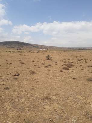 OFFER!! ON PLOTS NEAR MOI SOUTH GATE,50 MTRS FROM TARMAC image 9