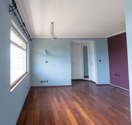4 Bed Apartment with En Suite in Kileleshwa image 12