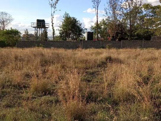 0.25 ac land for sale in Mlolongo image 8
