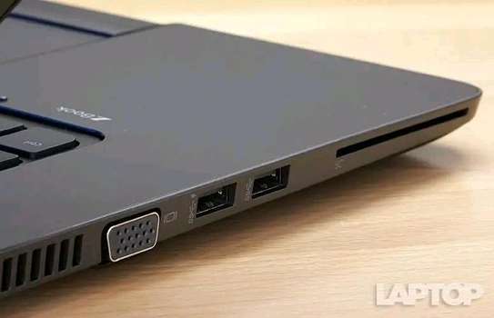 HP ZBook 15 G2 Core i7 2GB NVIDIA GRAPHICS @ KSH 35,000 image 3