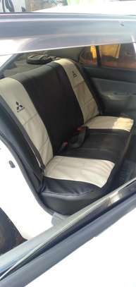 Mitsubishi Car Seat Covers image 9