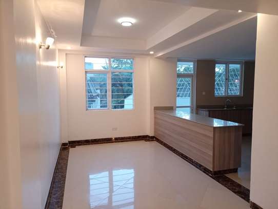 3 Bed Apartment with Swimming Pool at James Gichuru Road image 8