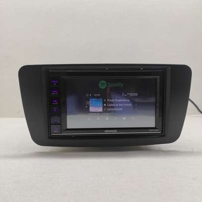 Bluetooth car stereo 7inch for AorB Classe 2DIN 013-015 image 1