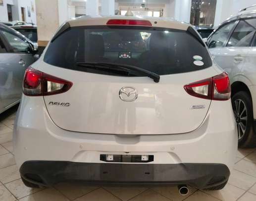 Mazda demio sport🔥🔥🔥🔥 image 11