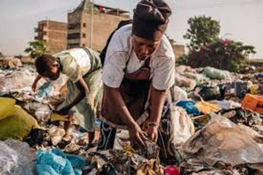 Hazardous Waste Pickup-Waste Management Services in Nairobi image 4