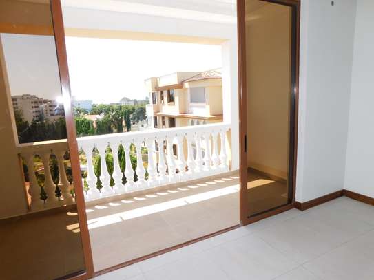 3 Bed Apartment with Swimming Pool in Nyali Area image 10