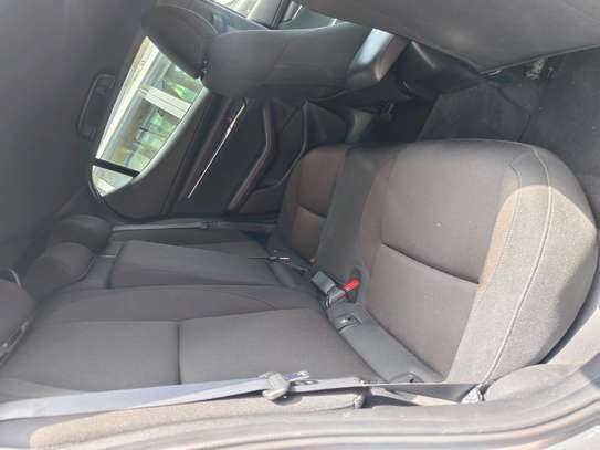 Mazda 3 Axela Petrol 2019 sport 1500cc image 10