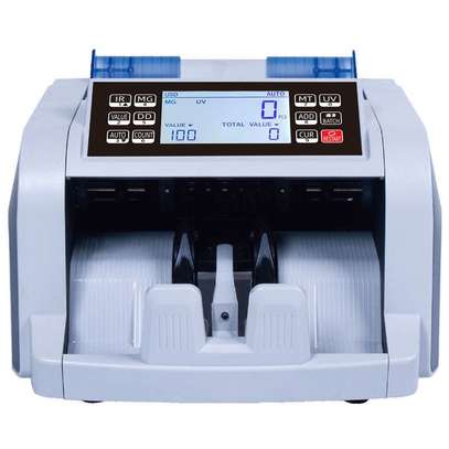 Money Counter Machine 8850D2 image 2