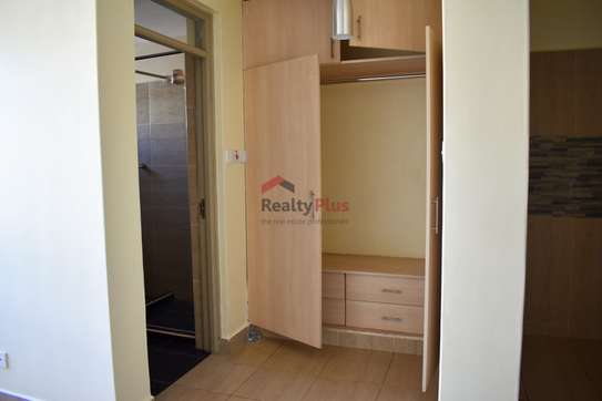 Studio Apartment with Lift in Naivasha Road image 14