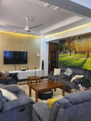 3 Bed Apartment with Balcony at Beach Road image 1