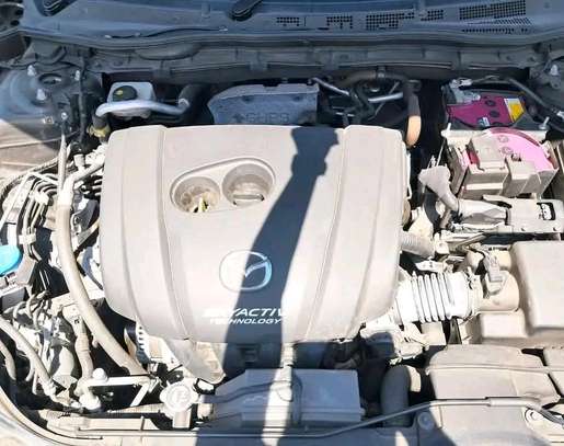 Mazda atenza Petrol image 5