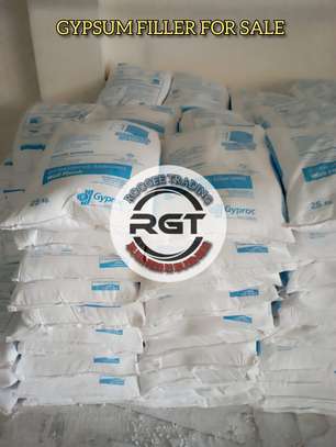 GYPSUM SUPPLIES AND MATERIALS FOR SALE image 6