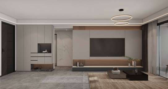 Serviced 1 Bed Apartment with En Suite at Riverside image 9