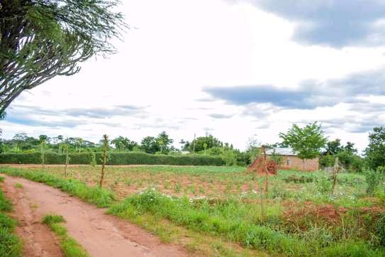 100 by 100 ft plot in Omega Estate Kibwezi Makueni County image 5