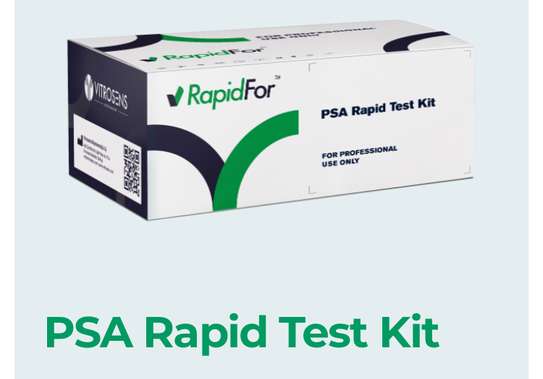 Psa test kit  for sale in nairobi,kenya image 1