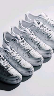 Nike Airforce 1 size from 37-45 image 4