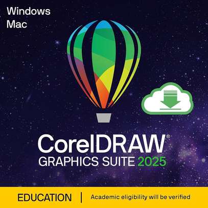 CorelDRAW Graphics Suite 2025 image 3