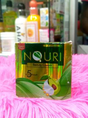 Nouri beauty cream image 1