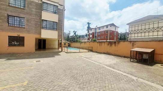 3 Bed Apartment with En Suite at Ole Kejuado Road image 13