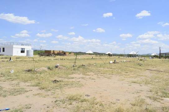 Plots for sale in Tinga town image 10
