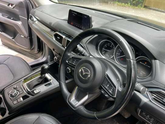 2017 Mazda CX-5 image 6
