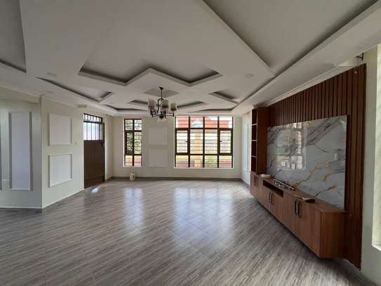4 Bed House with En Suite at Mugutha image 3
