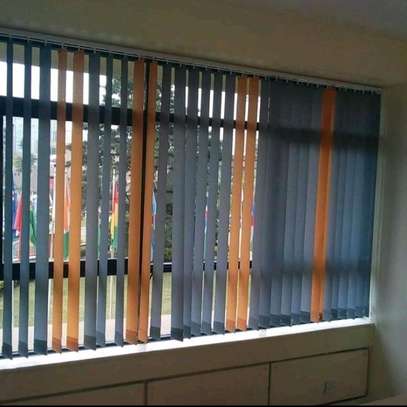 Windows blinds*: image 1